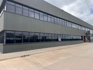 Laminado cerámico empresa ABC